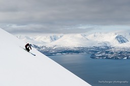 SkitourenNordNorwegen-1